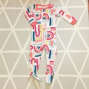 🆕️ Lamaze Organic Sleeper - 12M